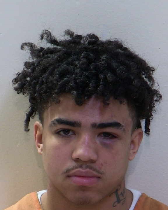 Monessen man charged with attempted homicide following Charleroi gunfight - Vimarsana News